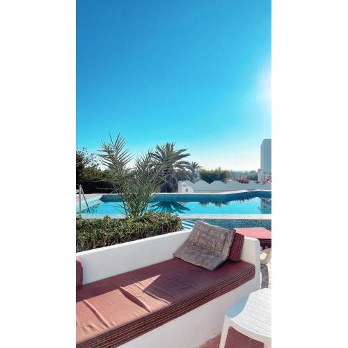 Villa Seaview