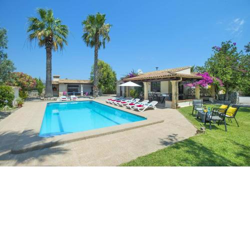 Villa Sebastian by Villa Plus