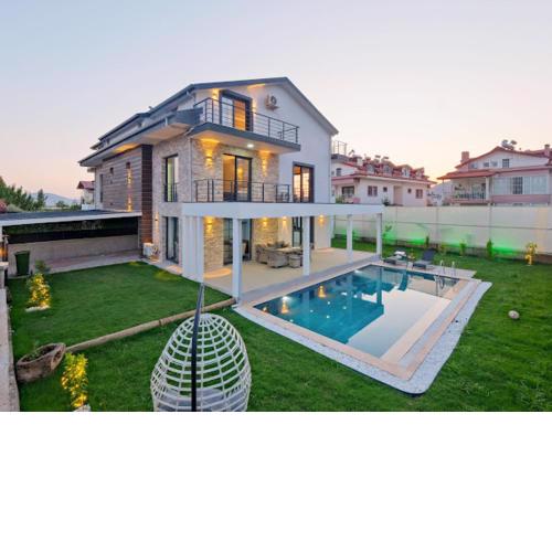 Villa Seçil 2
