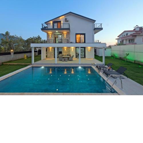 Villa Seçil