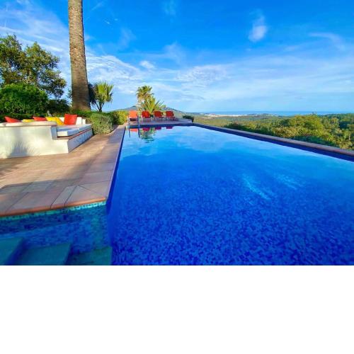 Villa Secret Paradise, Costa Brava