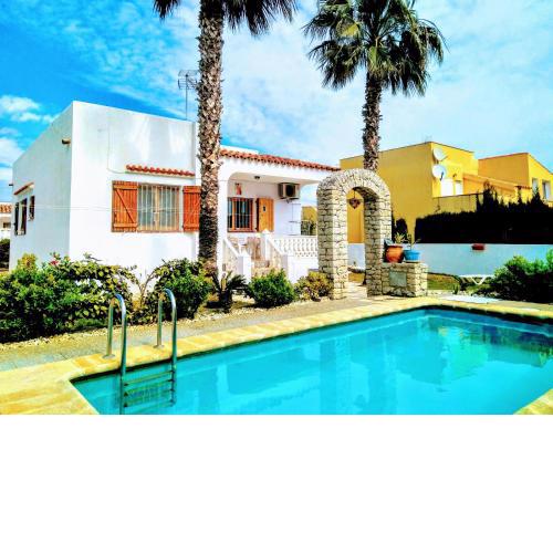 Villa Secreto