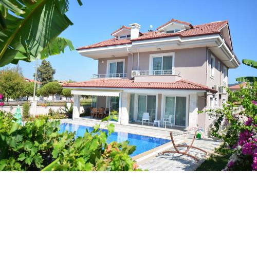 Villa Seda