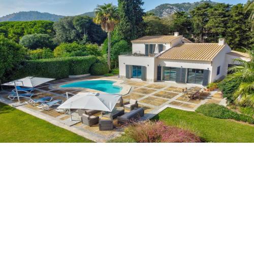 Villa Segui