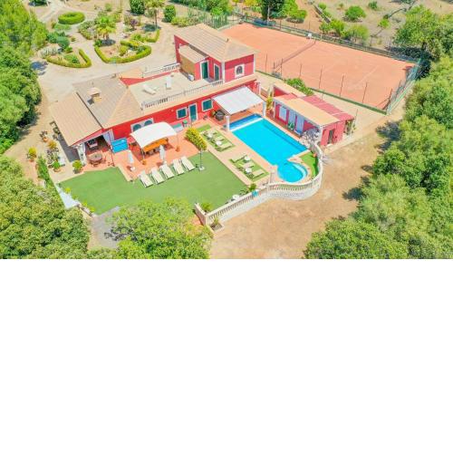 Villa Segundo by Slow Villas