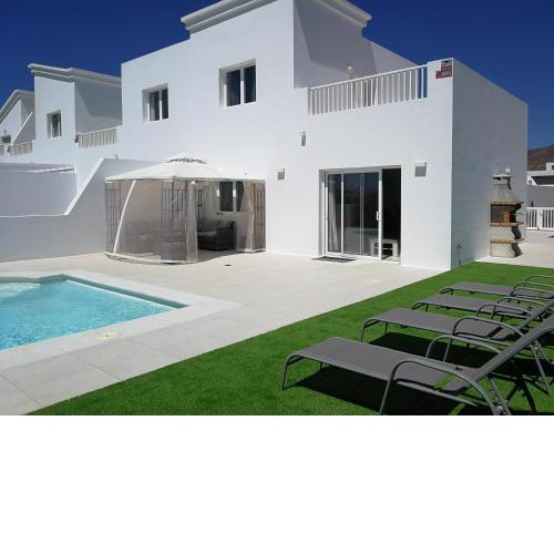 Villa Selena