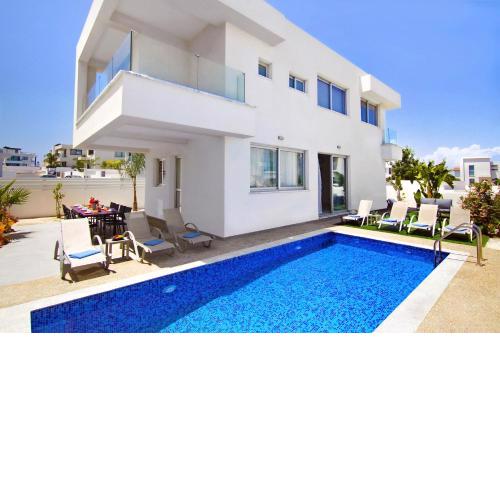 Villa Selena