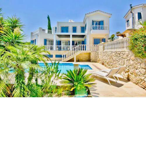 Villa Selenia