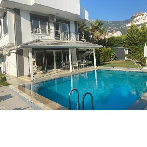 Villa Selin