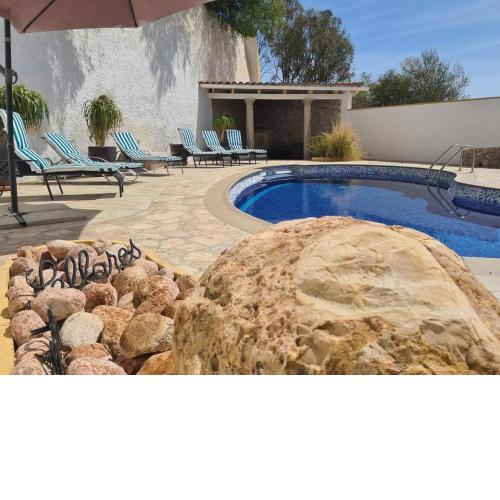Villa Sellares