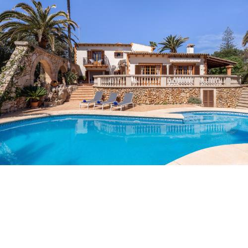 Villa SEMBAT