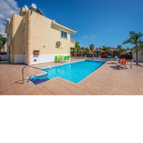 Villa Semeli by Villa Plus