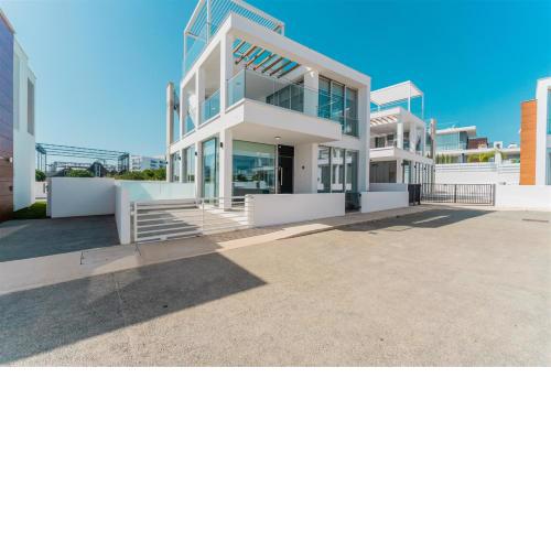 Villa Semeli
