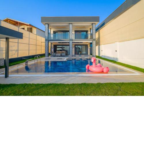 Villa SENA 1 ve 2