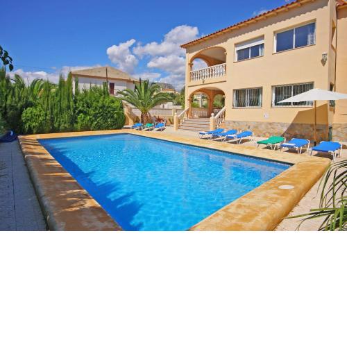 Villa Senieta - PlusHolidays