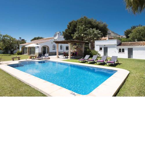 Villa Seniola