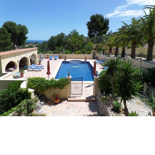 Villa Senomar