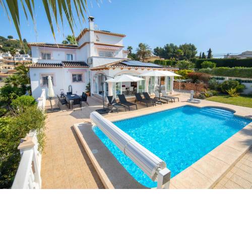 Villa Septimo Cielo by Interhome