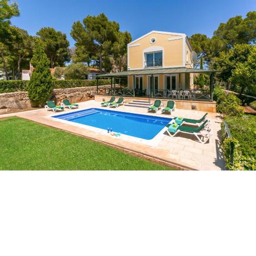 Villa Serafina by Villa Plus