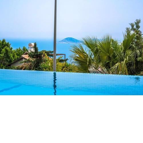 Villa Şerefe
