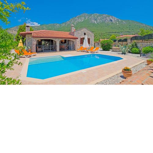 Villa Serena