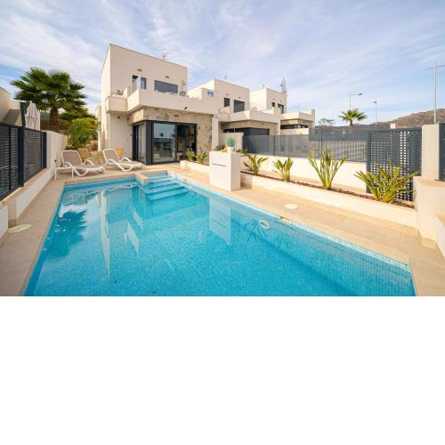 Villa Serena
