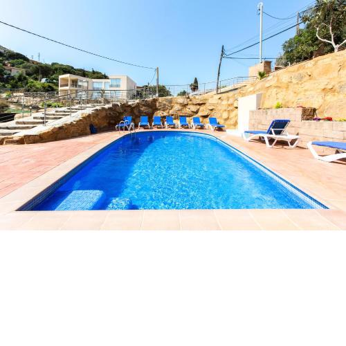 Villa Serena