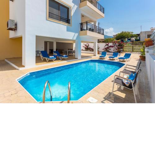 Villa Serena
