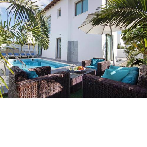 Villa Serena