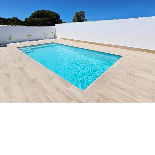 Villa Serendipia Sancti Petri - La Barrosa