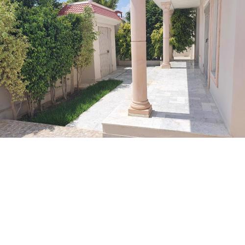 Villa Sérénité, Yasmine Hammamet