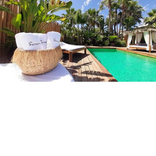 VILLA SERENITY 3 Luxury boutique villa