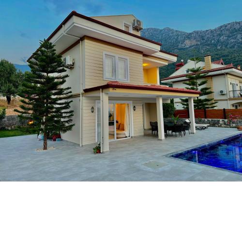 Villa Serenity By Luxury Group