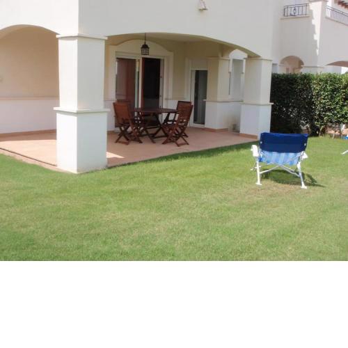 Villa Serenity Golf & Beach