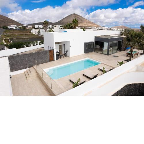 Villa Serenity