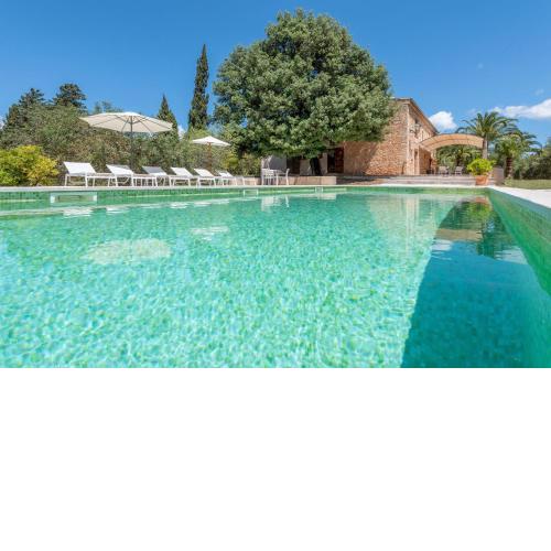 Villa S'erisal