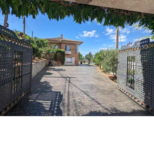 Villa Serra Brava - Costa Brava