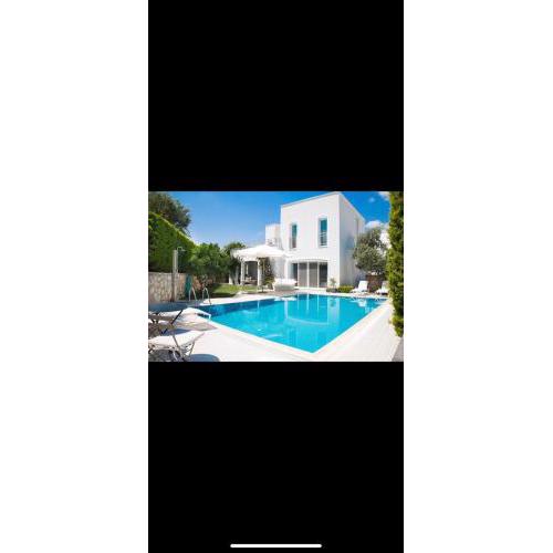 Villa serra