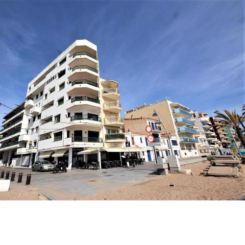 Villa Service - Els Pescadors