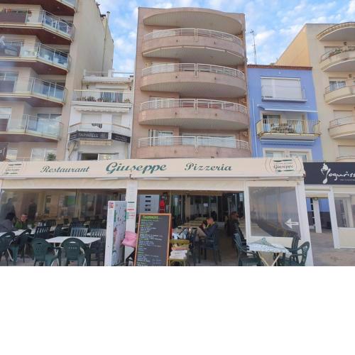 Villa Service - Lindamar 1º 2ª