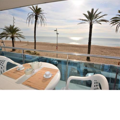 Villa Service - Papiol 1º 1ª