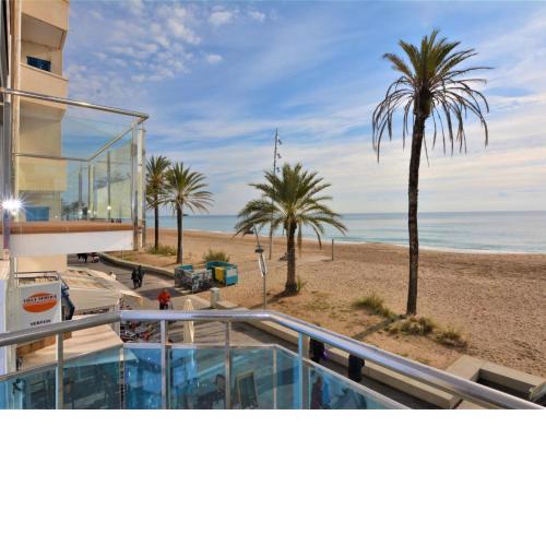 Villa Service - Papiol 1º 2ª