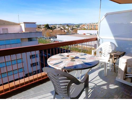 Villa Service - Torre Barot 5º