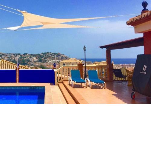 Villa Serymar