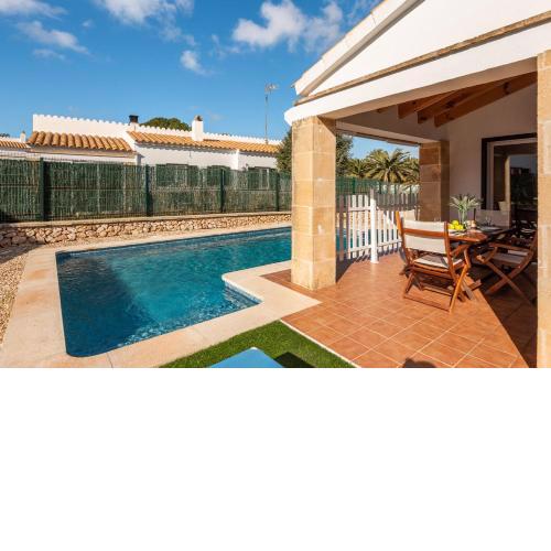 Villa Ses 5 Claus