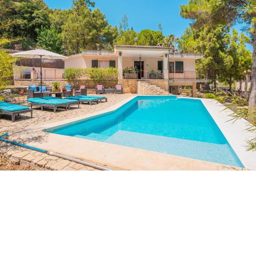 Villa Ses Basses