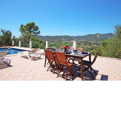 Villa Ses Costes by Slow Villas