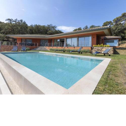 Villa Ses Falugues by Interhome