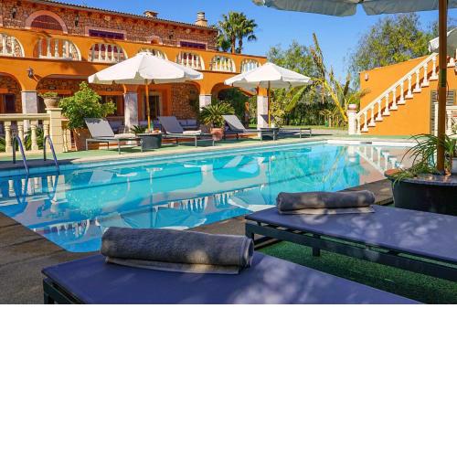 Villa Ses Porrasses by Sealand Villas