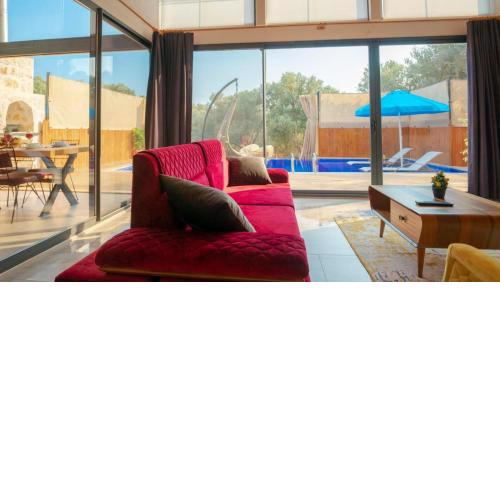 Villa Seulka